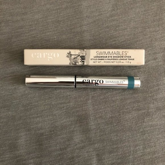 NEW Cargo Swimmables Eyeshadow Stick Paradise Bay - Picture 4 of 8